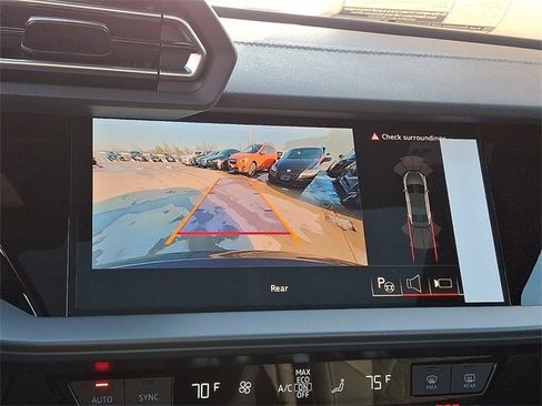 New 2026 Audi S3 Premium image 14