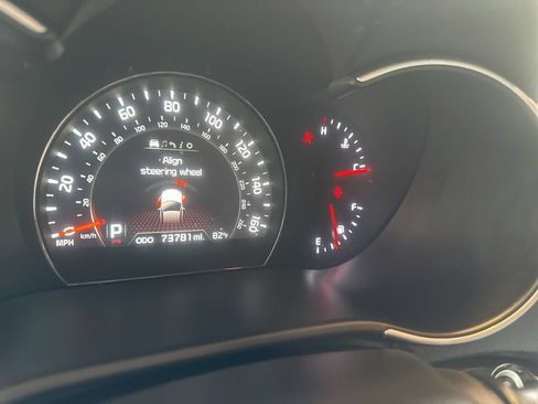 Used 2015 Kia Sorento SX AWD/4WD image 15