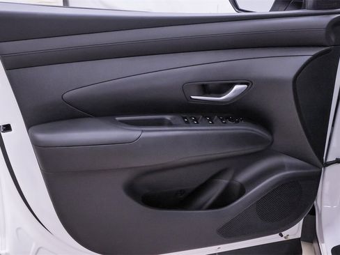 Used 2025 Hyundai Tucson SEL image 31