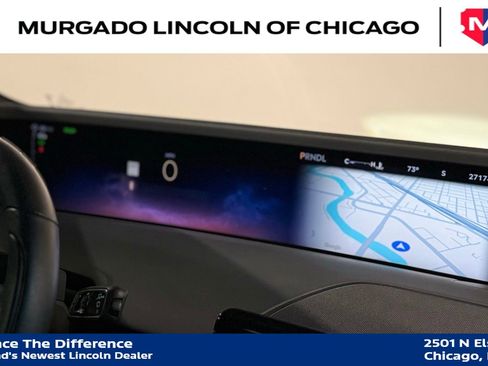 Used 2024 Lincoln Nautilus Reserve w/ Equipment Group 202A image 65