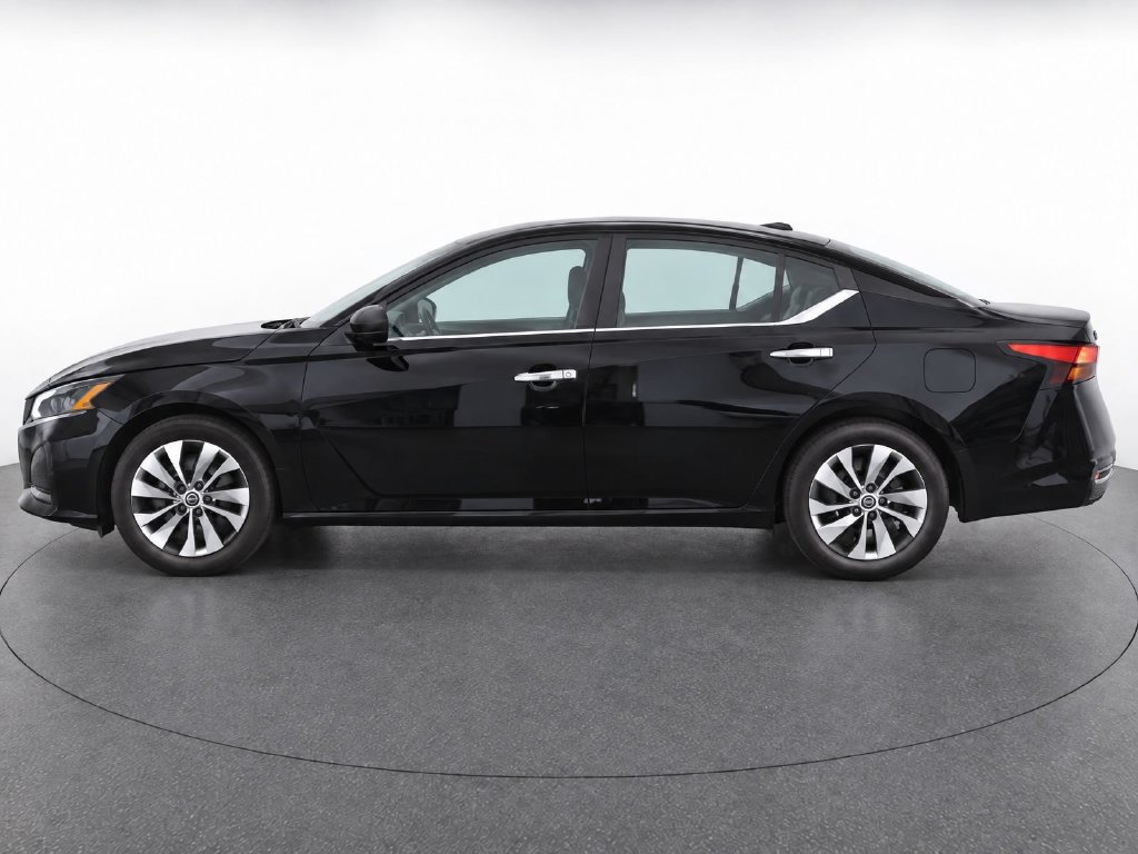 Certified 2025 Nissan Altima 2.5 S FWD image 7