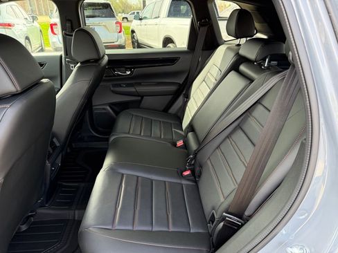 Certified 2026 Honda CR-V Sport Touring image 15
