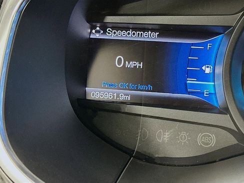 Used 2017 Ford Edge Sport w/ Equipment Group 401A image 40