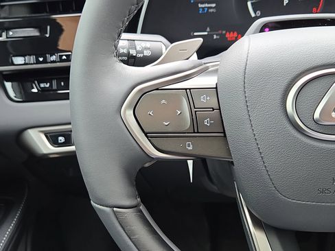 New 2026 Lexus RX 350 Premium Plus FWD image 21