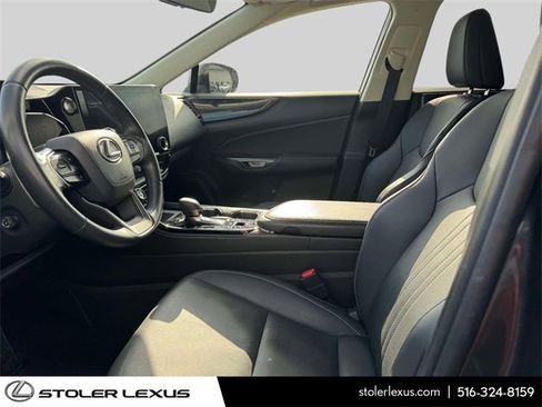 Used 2022 Lexus NX 350 AWD w/ Premium Package image 17