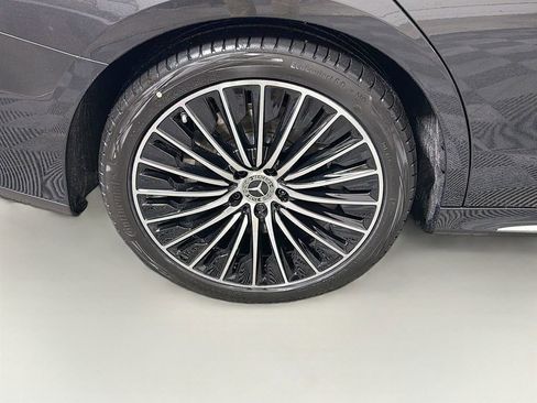 New 2026 Mercedes-Benz E 450 4MATIC Sedan image 36