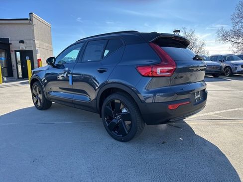 New 2026 Volvo XC40 B5 Ultra w/ Climate Package image 5