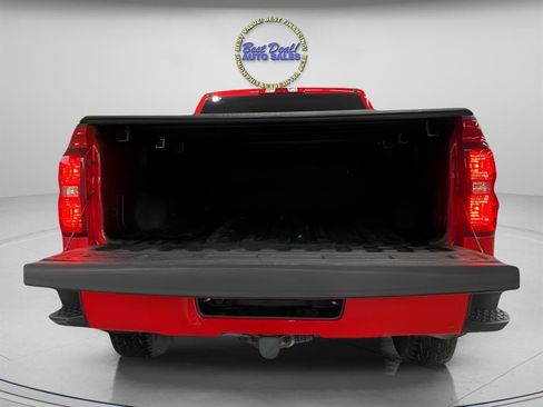 Used 2018 Chevrolet Silverado 1500 LT w/ All Star Edition image 22