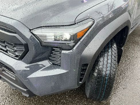 New 2026 Toyota Tacoma TRD Off-Road image 3