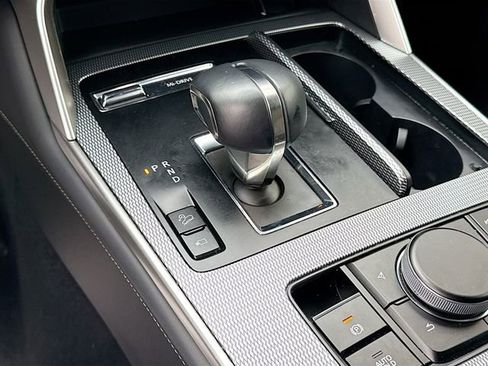 Certified 2025 MAZDA CX-90 3.3 Turbo w/ Premium Plus Pkg image 19