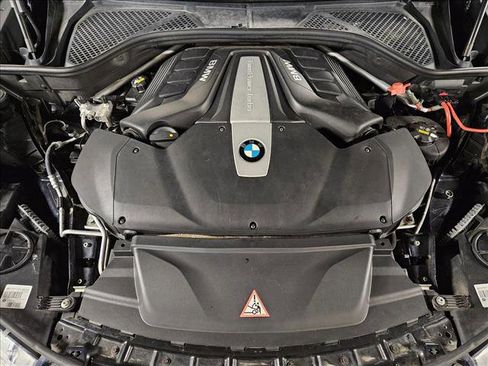 Used 2016 BMW X5 xDrive50i AWD/4WD image 22