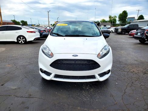 Used 2019 Ford Fiesta ST-Line image 24