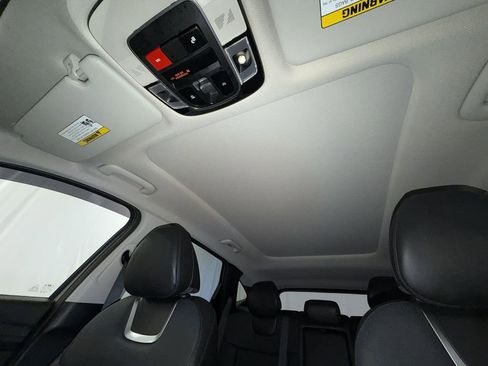 Used 2025 Hyundai Tucson Limited AWD/4WD image 22