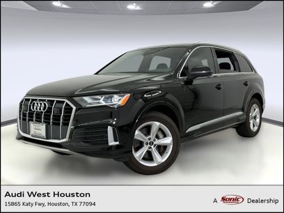 Used 2023 Audi Q7 2.0T Premium
