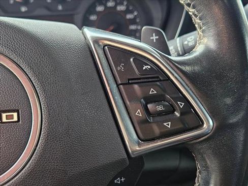 Used 2017 Chevrolet Camaro LT image 15