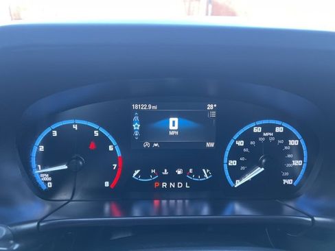 Used 2024 Ford Bronco Sport Big Bend image 22