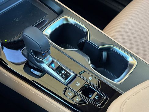 New 2026 Lexus NX 350h AWD w/ Luxury Package image 25