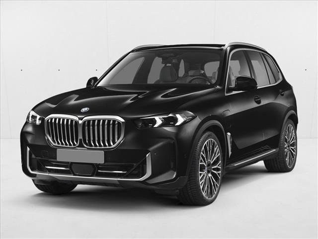 Used 2024 BMW X5 xDrive50e w/ M Sport Package AWD/4WD image 1