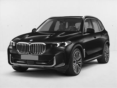 Used 2024 BMW X5 xDrive50e w/ M Sport Package
