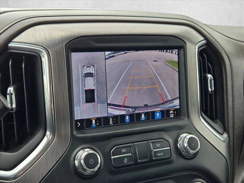 Used 2020 GMC Sierra 2500 Denali w/ Denali Ultimate Package AWD/4WD image 11