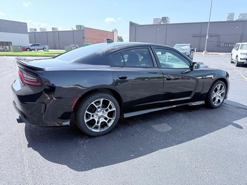 Used 2019 Dodge Charger GT RWD image 5
