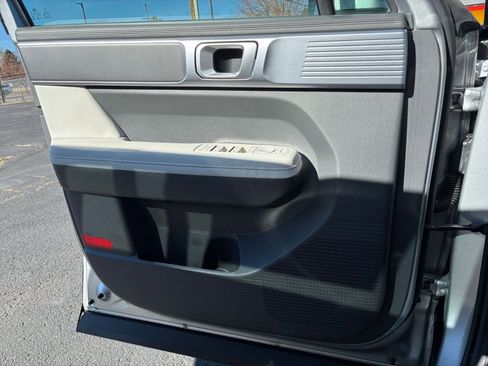 Used 2025 Hyundai Santa Fe SEL image 18