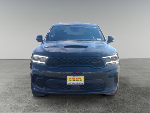 New 2026 Dodge Durango GT image 8