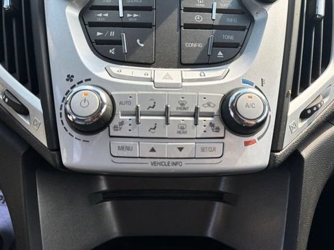 Used 2015 GMC Terrain SLE w/ Convenience Package FWD image 19