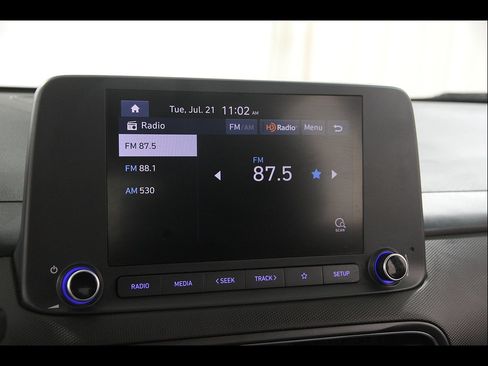 Certified 2023 Hyundai Kona SE AWD/4WD image 10