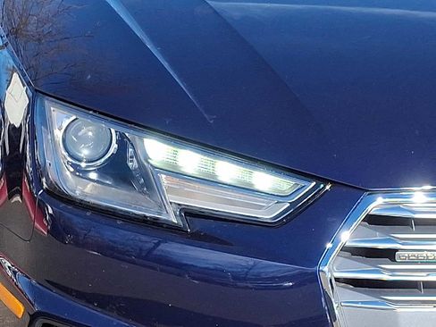 Used 2019 Audi A4 2.0T Premium w/ Convenience Package image 28