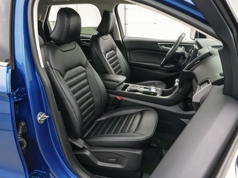 Certified 2024 Ford Edge SEL AWD/4WD image 22