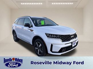 Used 2023 Kia Sorento EX 360° Tour