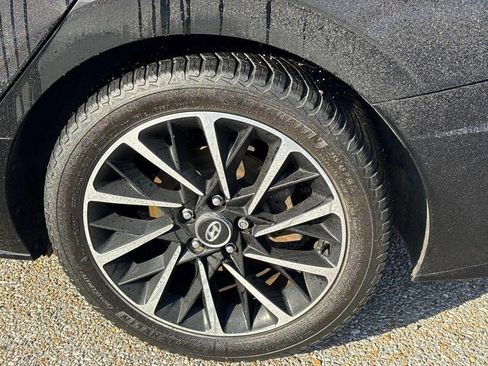 Used 2020 Hyundai Sonata SEL Plus image 5