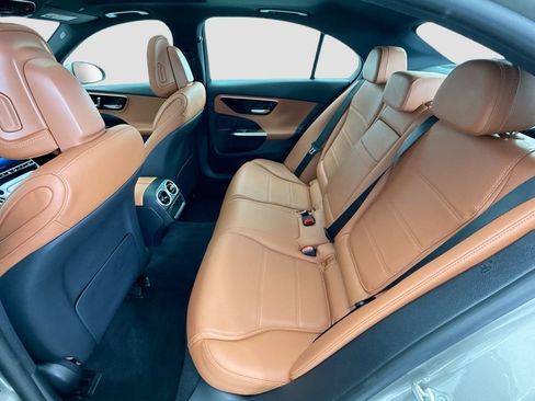 Certified 2022 Mercedes-Benz C 300 Sedan image 19