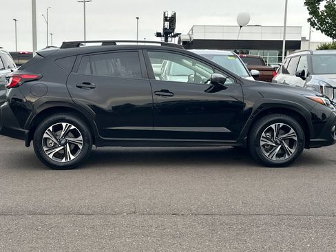 Used 2024 Subaru Crosstrek 2.0i Premium w/ Popular Package #4 AWD/4WD image 3
