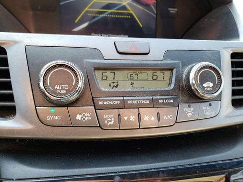 Used 2017 Honda Odyssey SE image 22