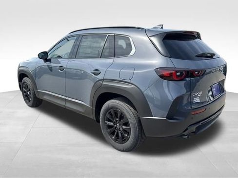 New 2026 MAZDA CX-50 AWD 2.5 Hybrid w/ Weather Package image 3