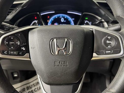 Used 2017 Honda Civic EX-T image 16