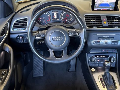 Used 2017 Audi Q3 2.0T Premium image 14