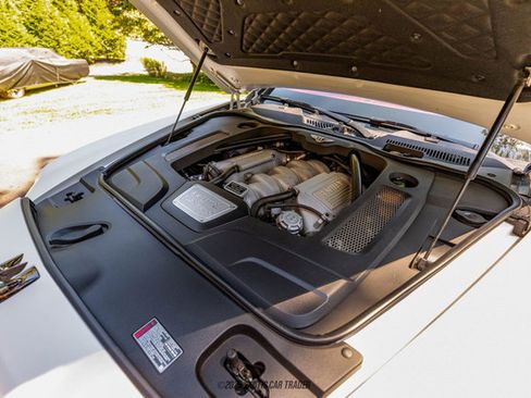 Used 2019 Bentley Mulsanne Speed image 18