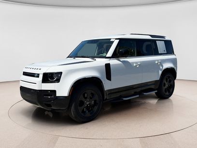 Used 2023 Land Rover Defender 110 X-Dynamic SE