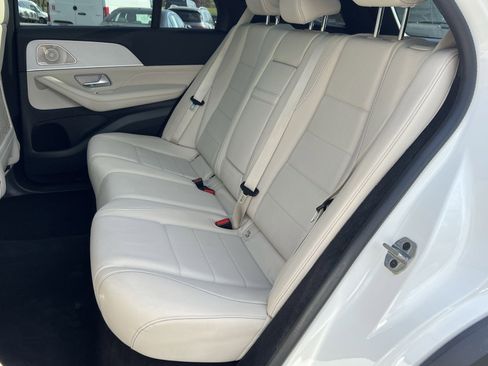 Certified 2025 Mercedes-Benz GLE 350 4MATIC image 23