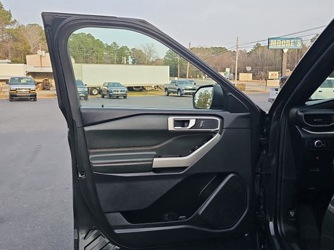 Used 2022 Ford Explorer Timberline image 15