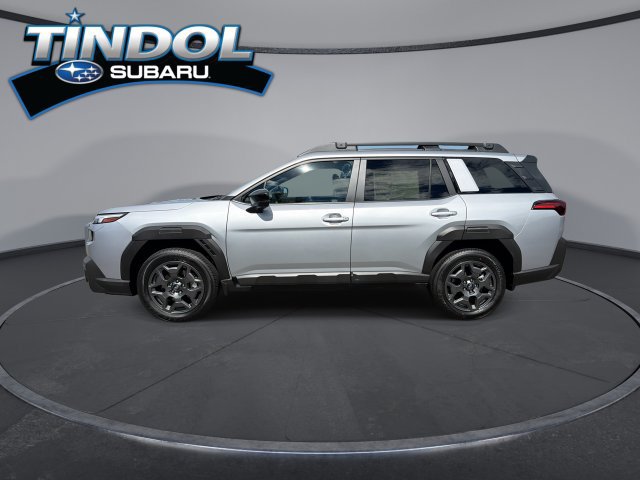 New 2026 Subaru Outback Premium AWD/4WD image 5