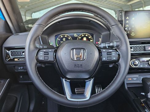 Used 2026 Honda Civic Sport Touring image 12