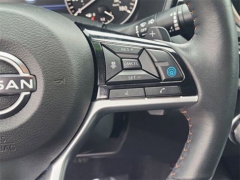 Used 2024 Nissan Altima 2.0 SR image 13