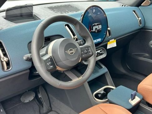 New 2025 MINI Cooper Countryman SE w/ Comfort Package Max image 29