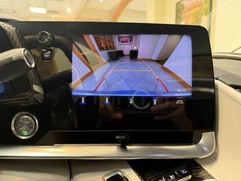 Used 2021 Chevrolet Corvette Stingray Premium Conv w/ Z51 Performance Package image 21