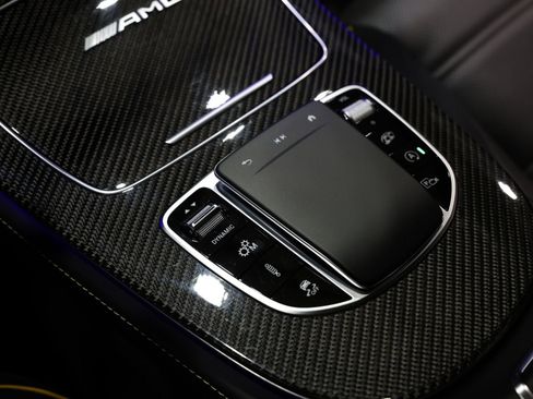 Used 2023 Mercedes-Benz E 63 AMG S image 19
