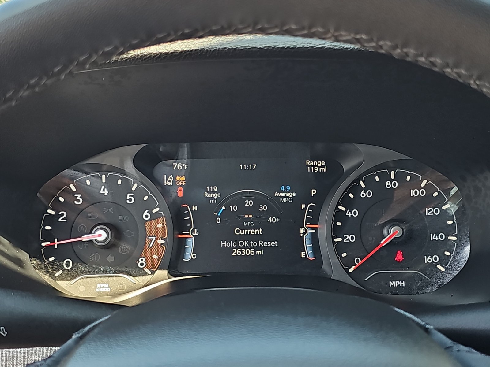 Used 2023 Jeep Compass Latitude AWD/4WD image 18